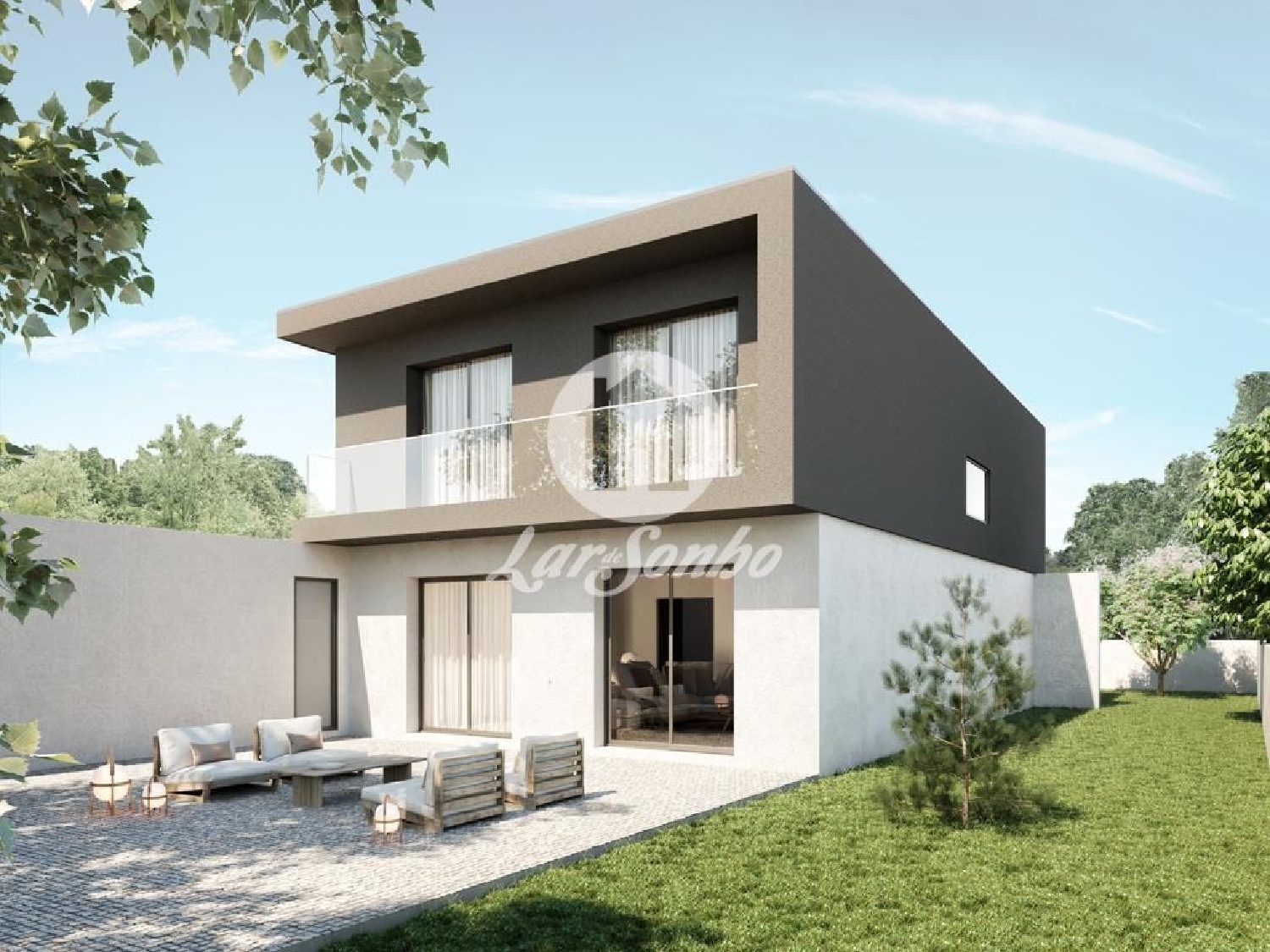  te koop terrein Gião Vila Do Conde 1