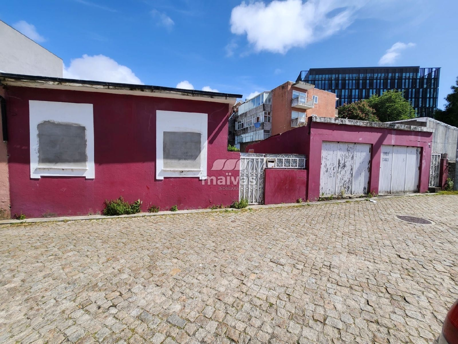  te koop terrein Gião Vila Do Conde 2