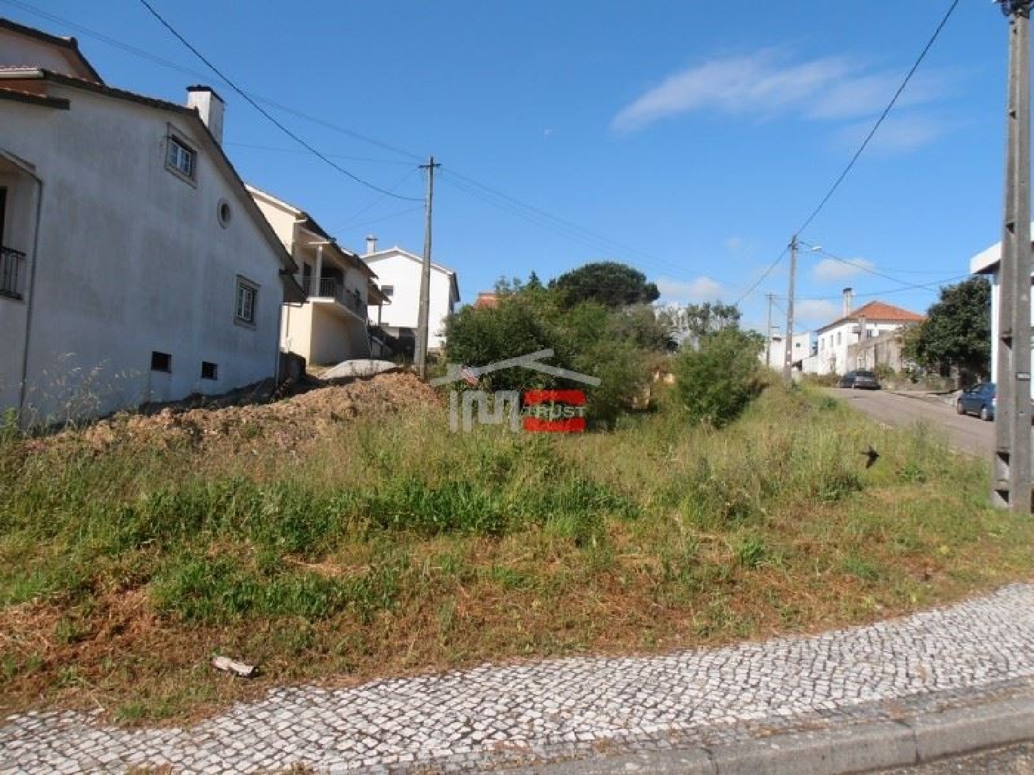  for sale terrain Giesteira Ourém 1