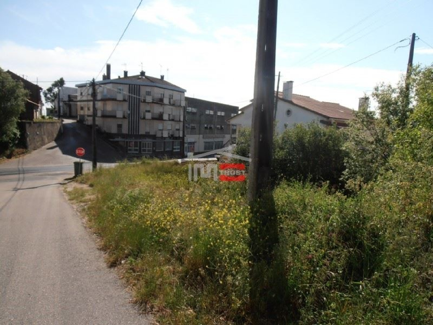 for sale terrain Giesteira Ourém 3