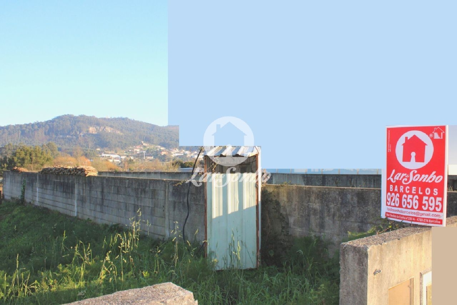  à venda terreno Gilmonde Barcelos 1