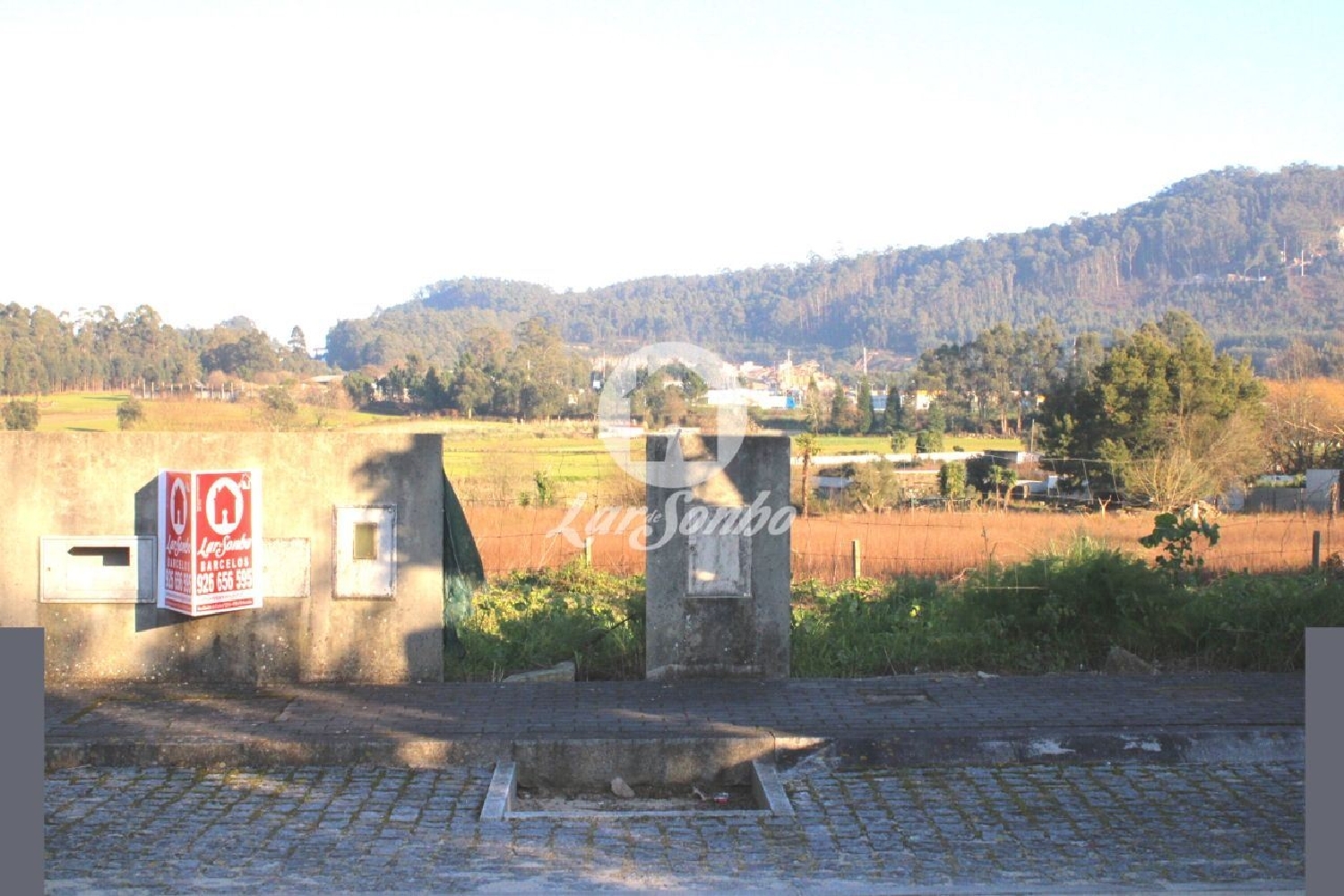 à venda terreno Gilmonde Barcelos 2