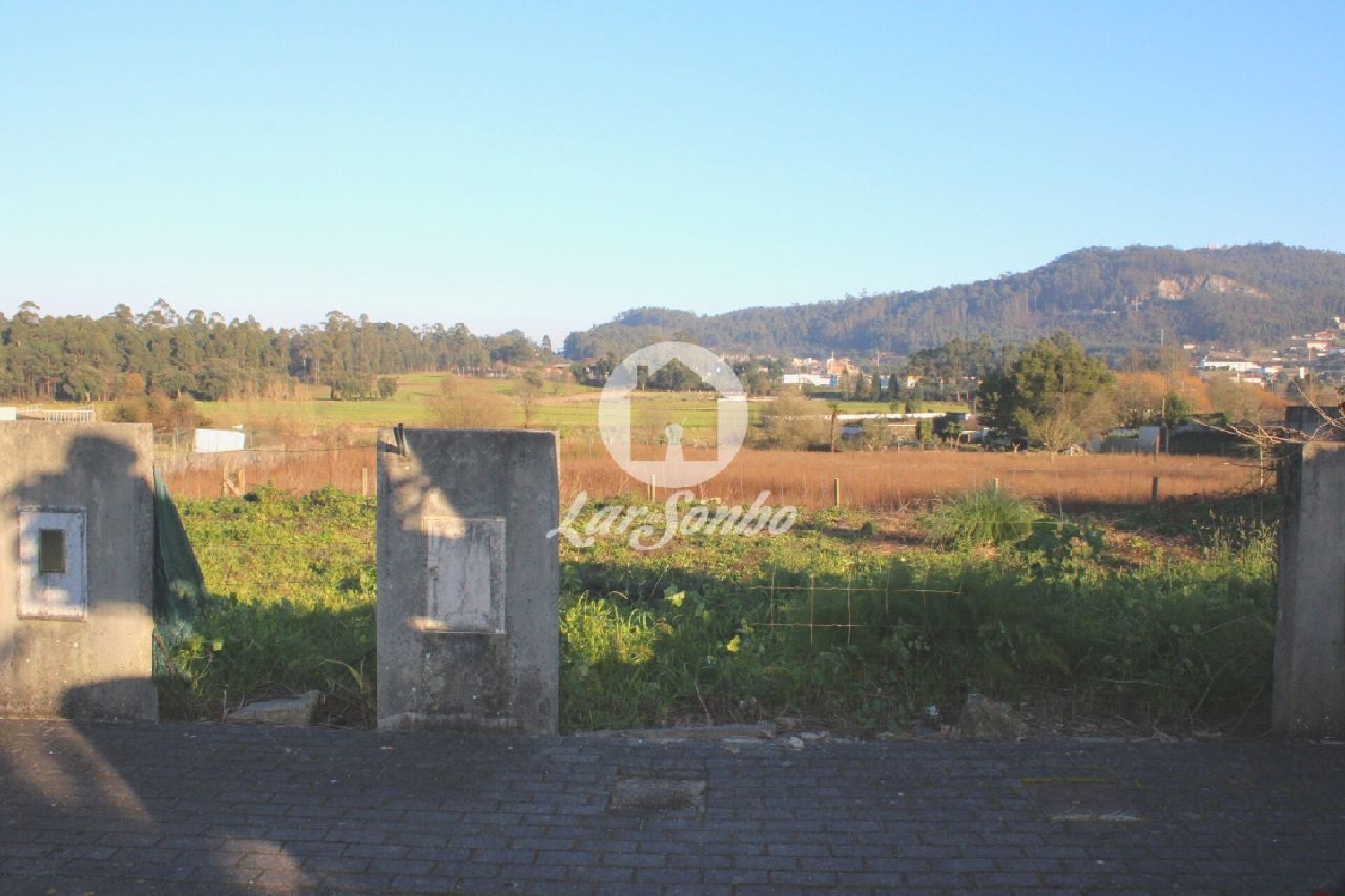 à venda terreno Gilmonde Barcelos 3
