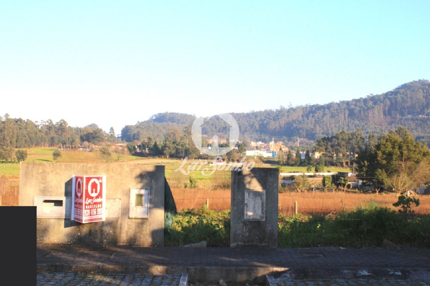  à venda terreno Gilmonde Barcelos 1
