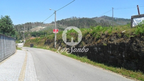 Gonça Guimarães terrain foto 329065