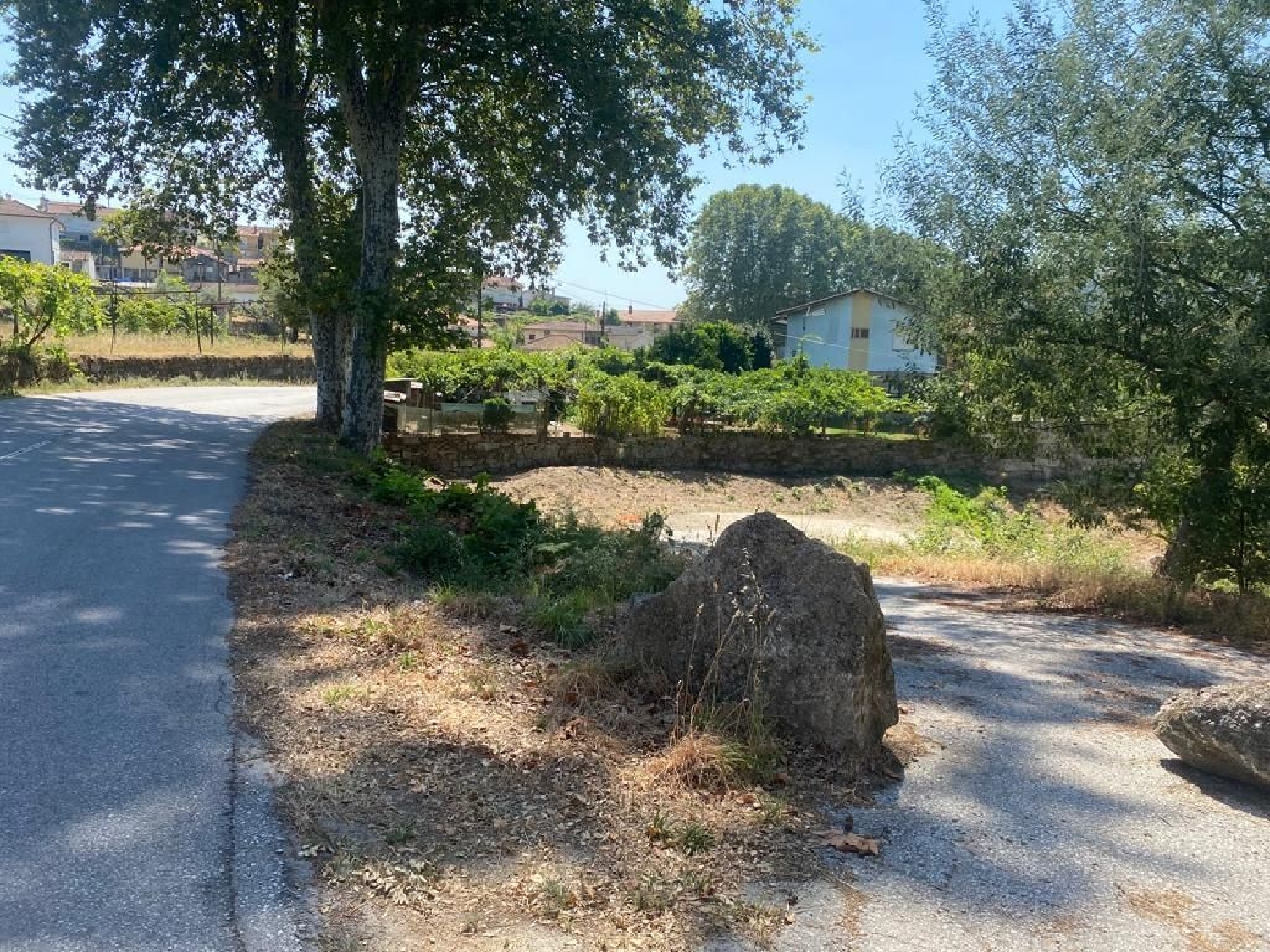  te koop terrein Gondar Amarante 1