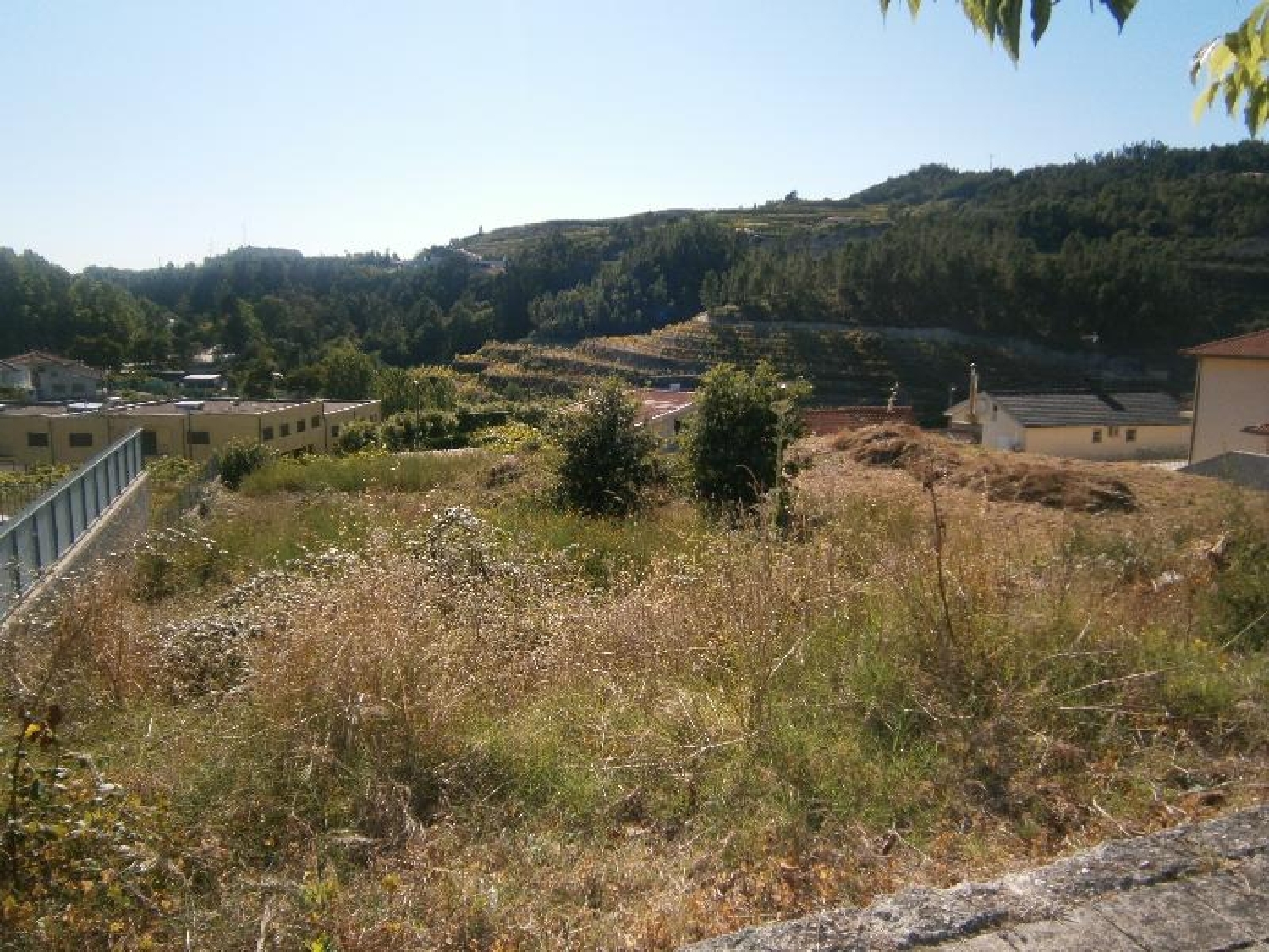  à venda terreno Gondar Amarante 1