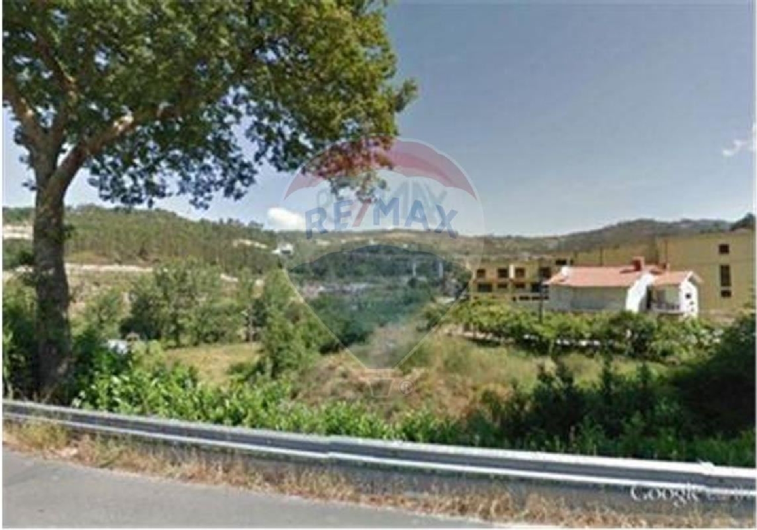 te koop terrein Gondar Amarante 2