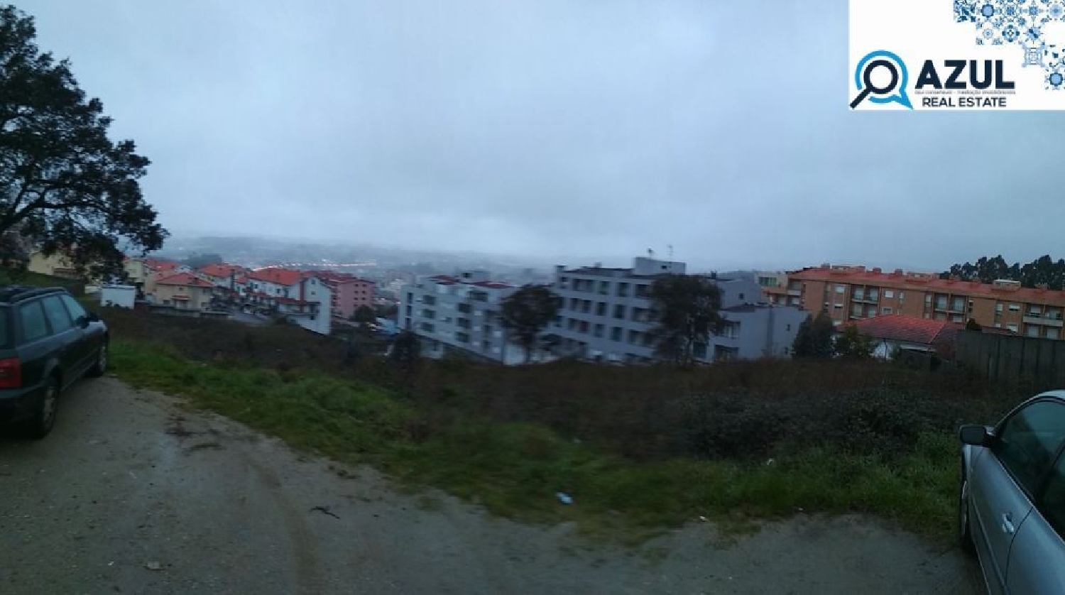  for sale terrain Gondomar Gondomar 1