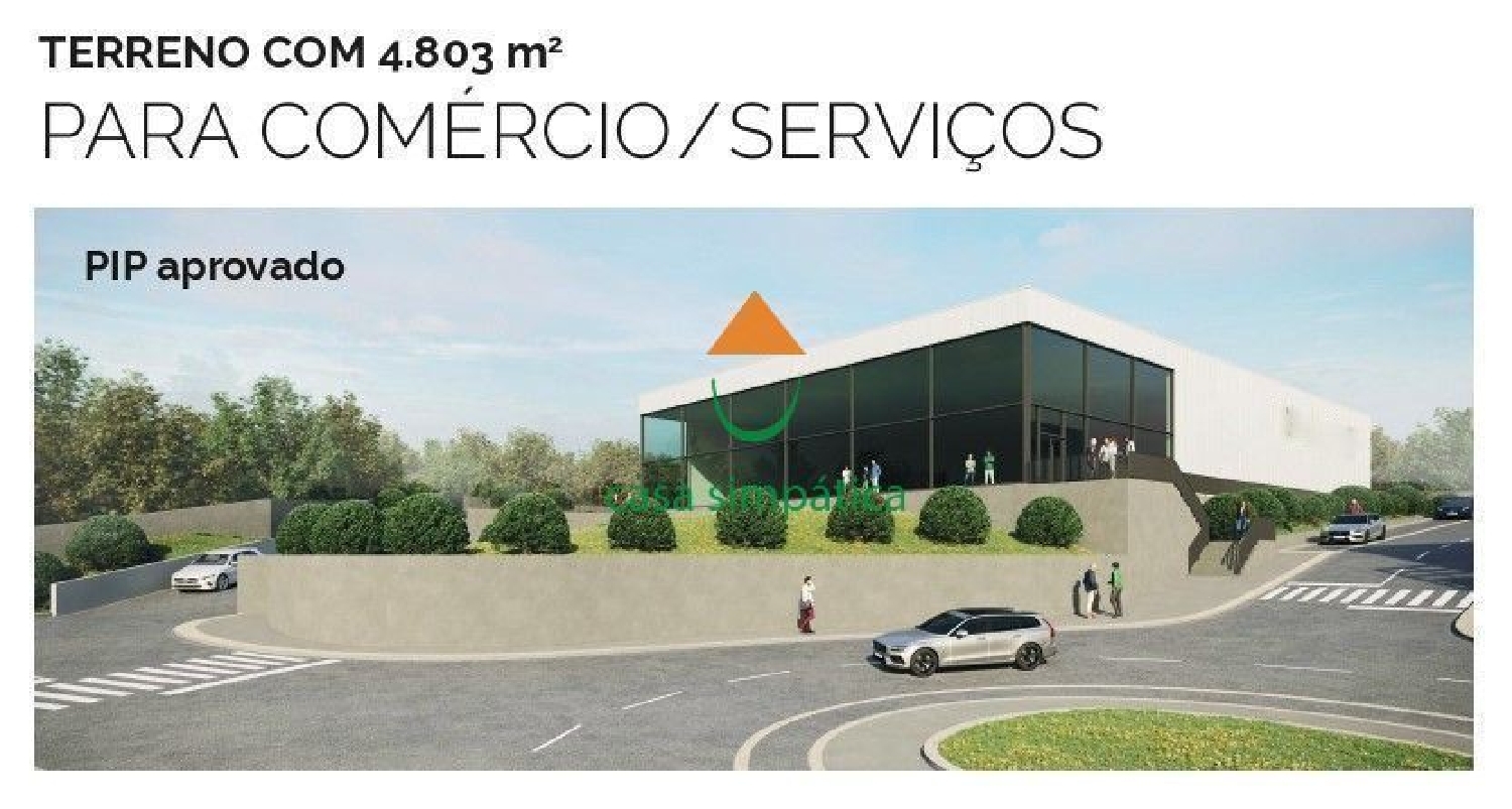  à venda terreno Gondomar Gondomar 1