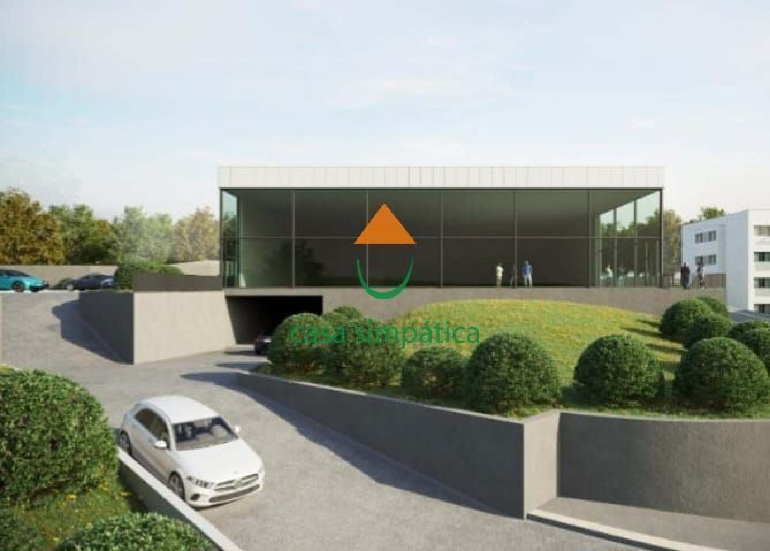 en venta terreno Gondomar Gondomar 2