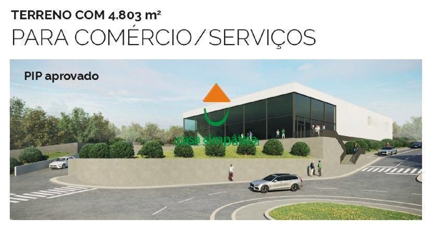  à venda terreno Gondomar Gondomar 1