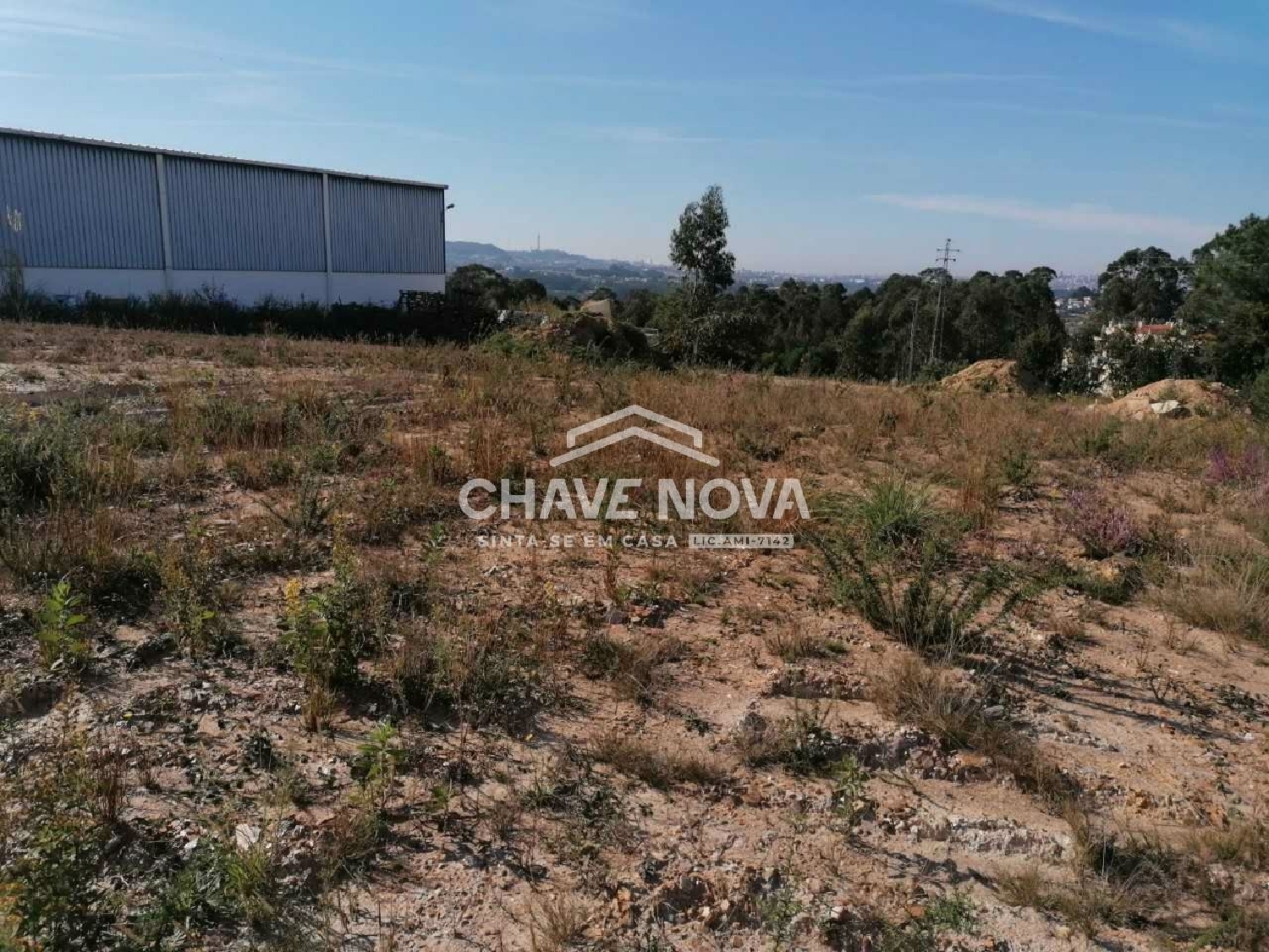  à vendre terrain Gondomar Gondomar 3