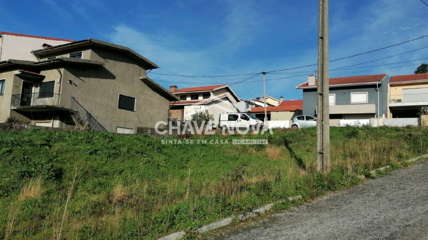  à venda terreno Gondomar Gondomar 1
