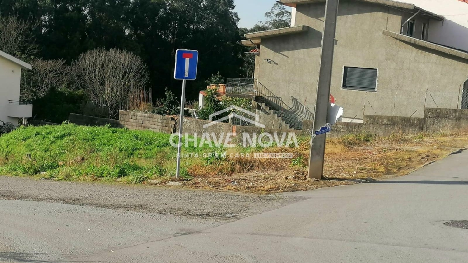 à venda terreno Gondomar Gondomar 3