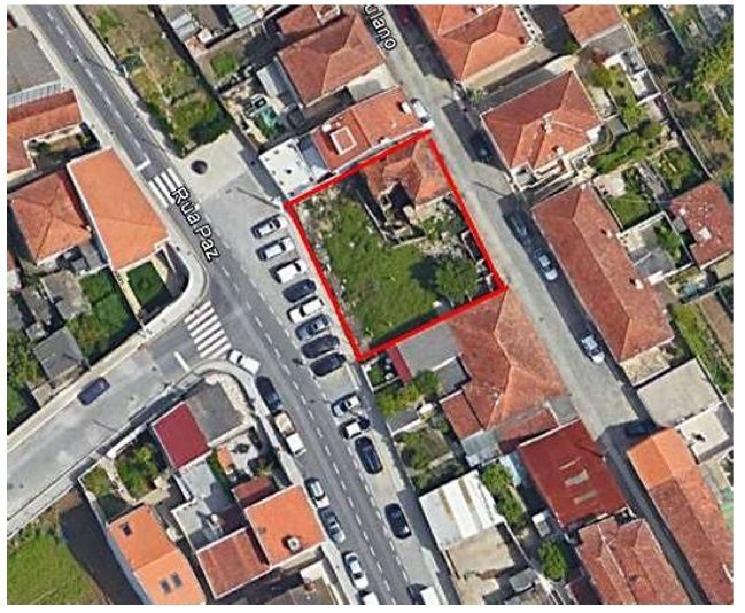  te koop terrein Gondomar Gondomar 1