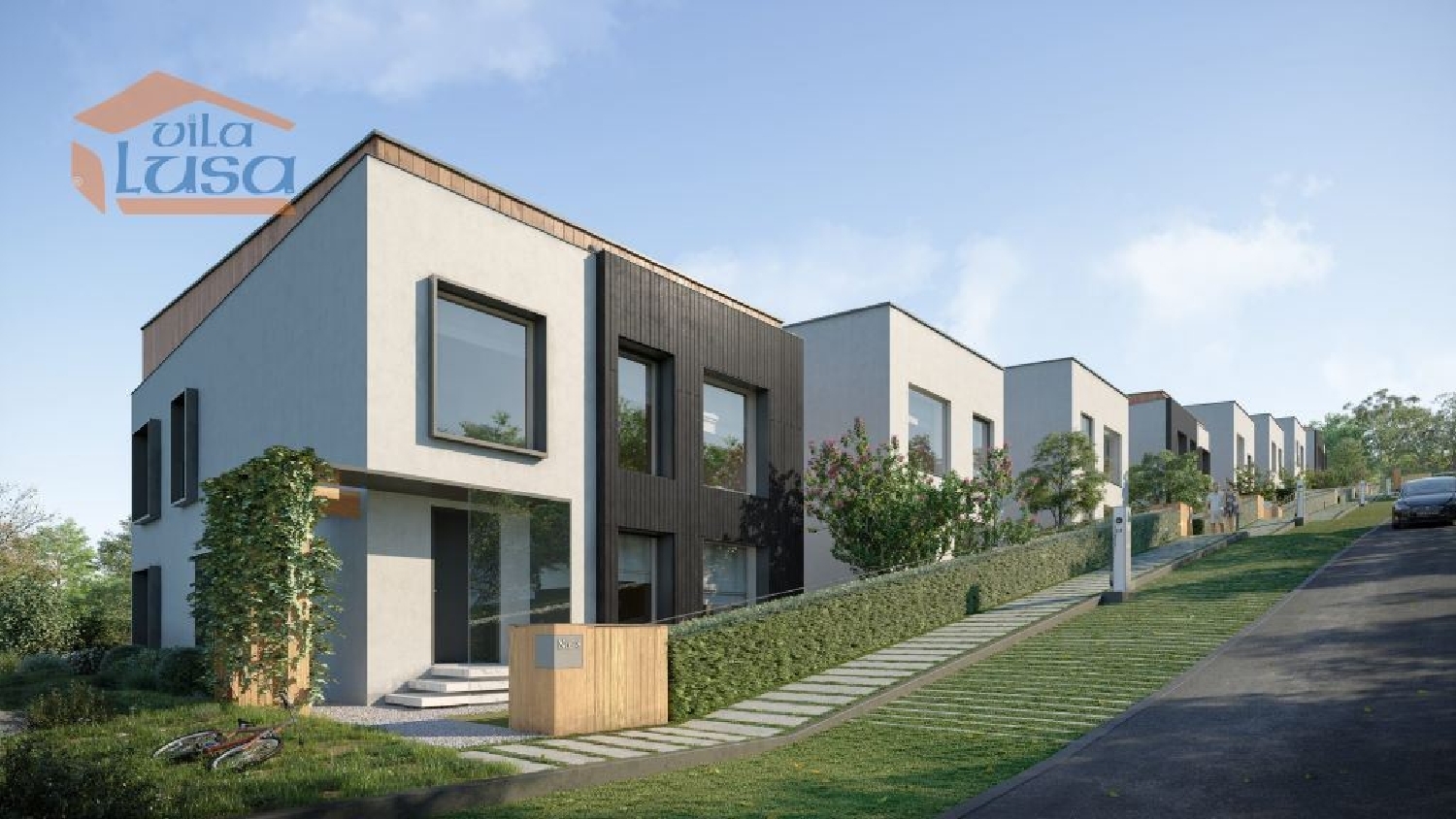 te koop terrein Gondomar Gondomar 2