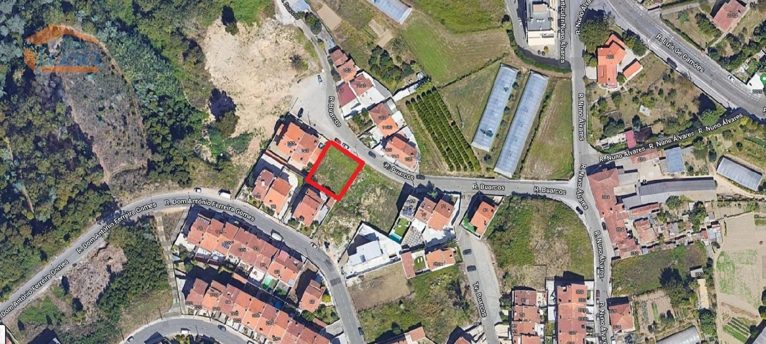  te koop terrein Gondomar Gondomar 1
