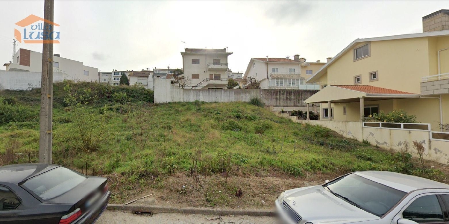 for sale terrain Gondomar Gondomar 3