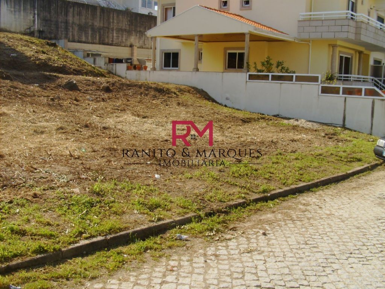à vendre terrain Gondomar Gondomar 2