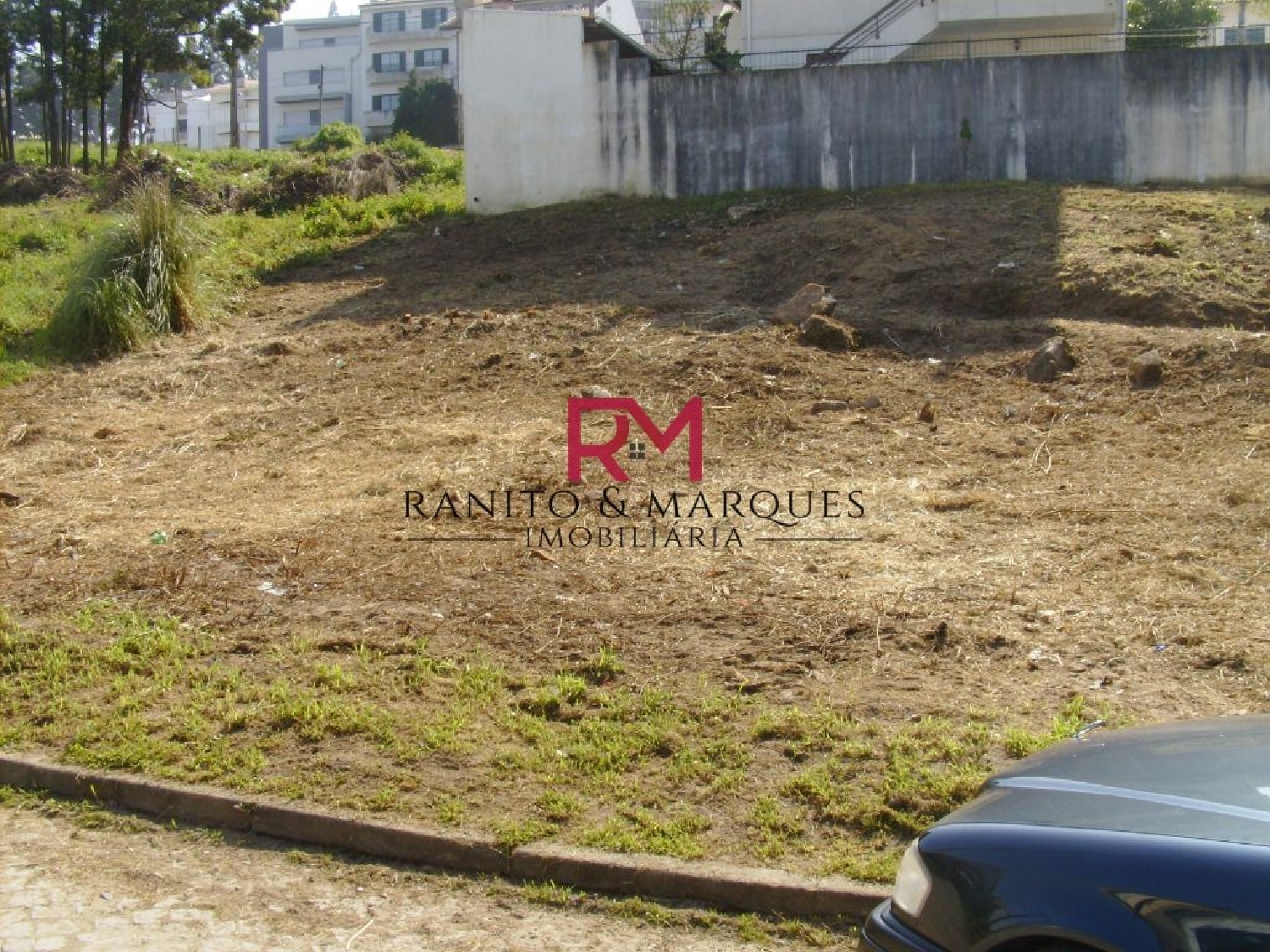 à vendre terrain Gondomar Gondomar 3