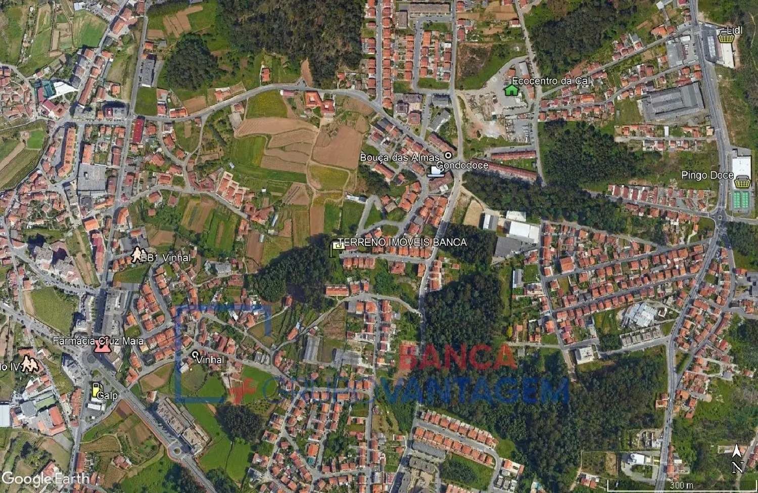  à venda terreno Gondomar Gondomar 1