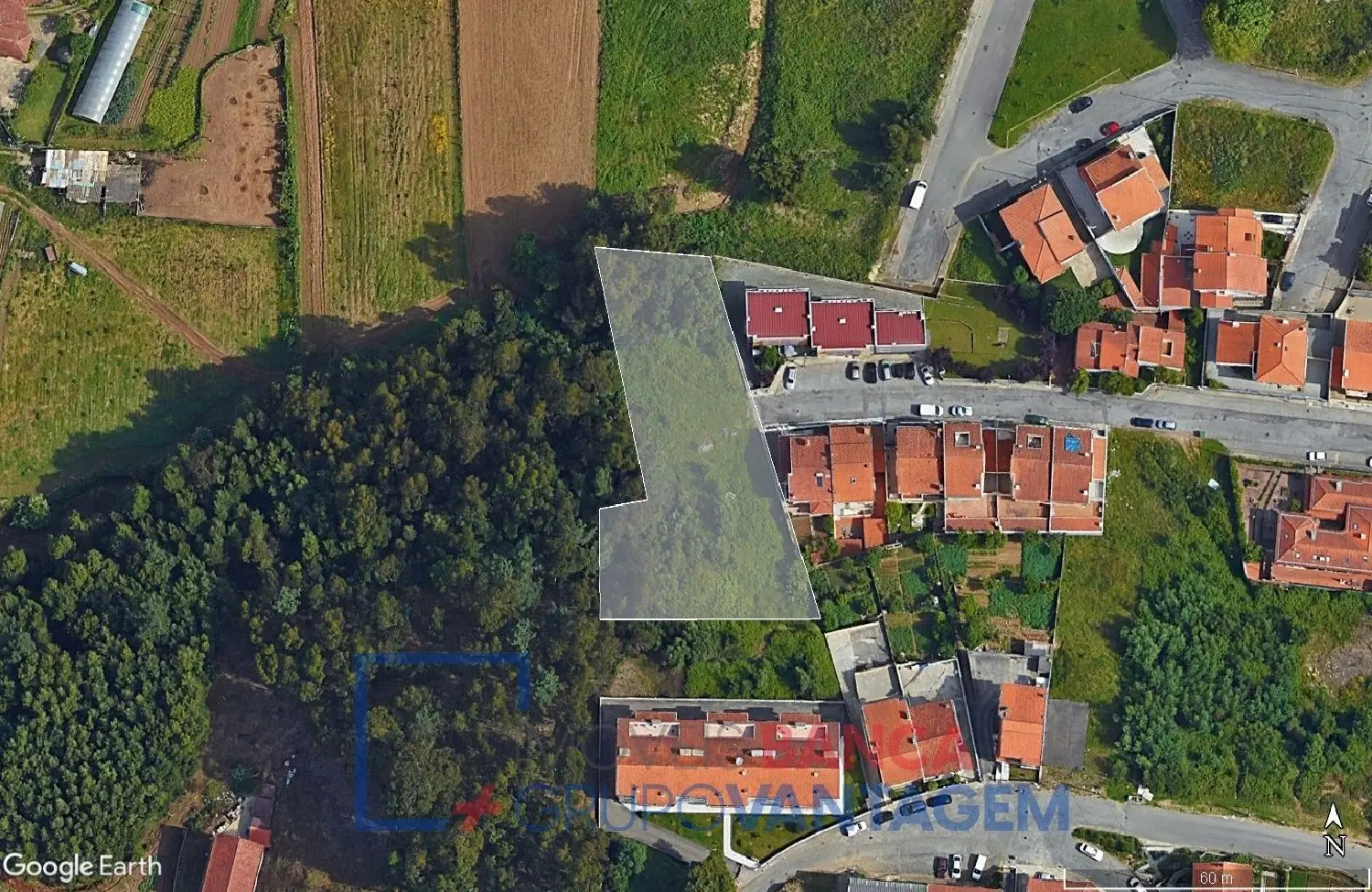 à venda terreno Gondomar Gondomar 2