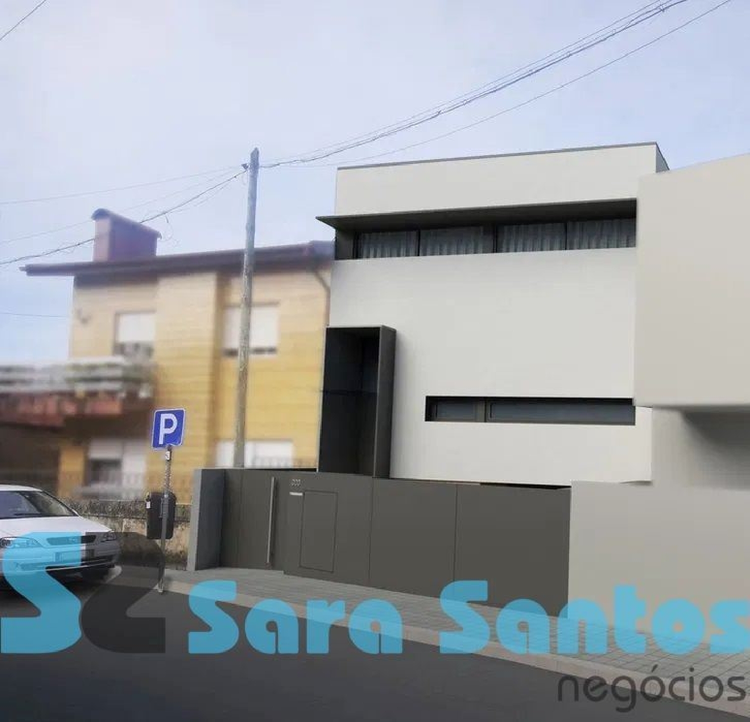  à venda terreno Gondomar Gondomar 1