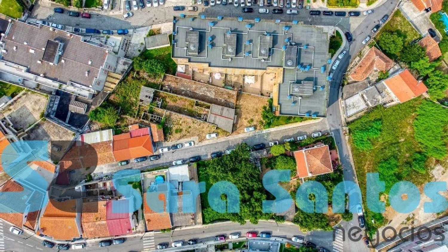 te koop terrein Gondomar Gondomar 2