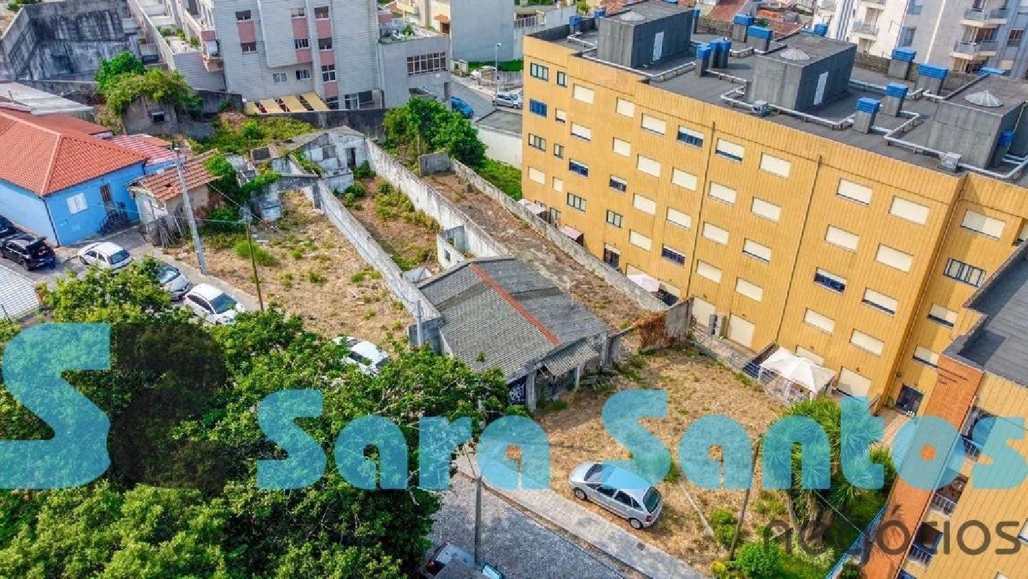 te koop terrein Gondomar Gondomar 3