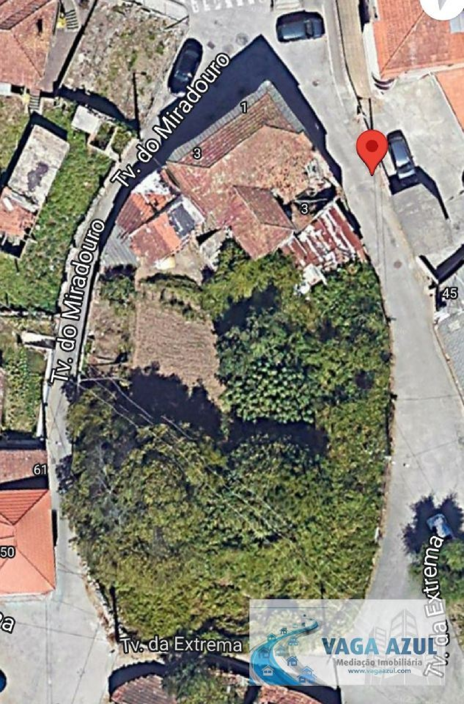  te koop terrein Gondomar Gondomar 1
