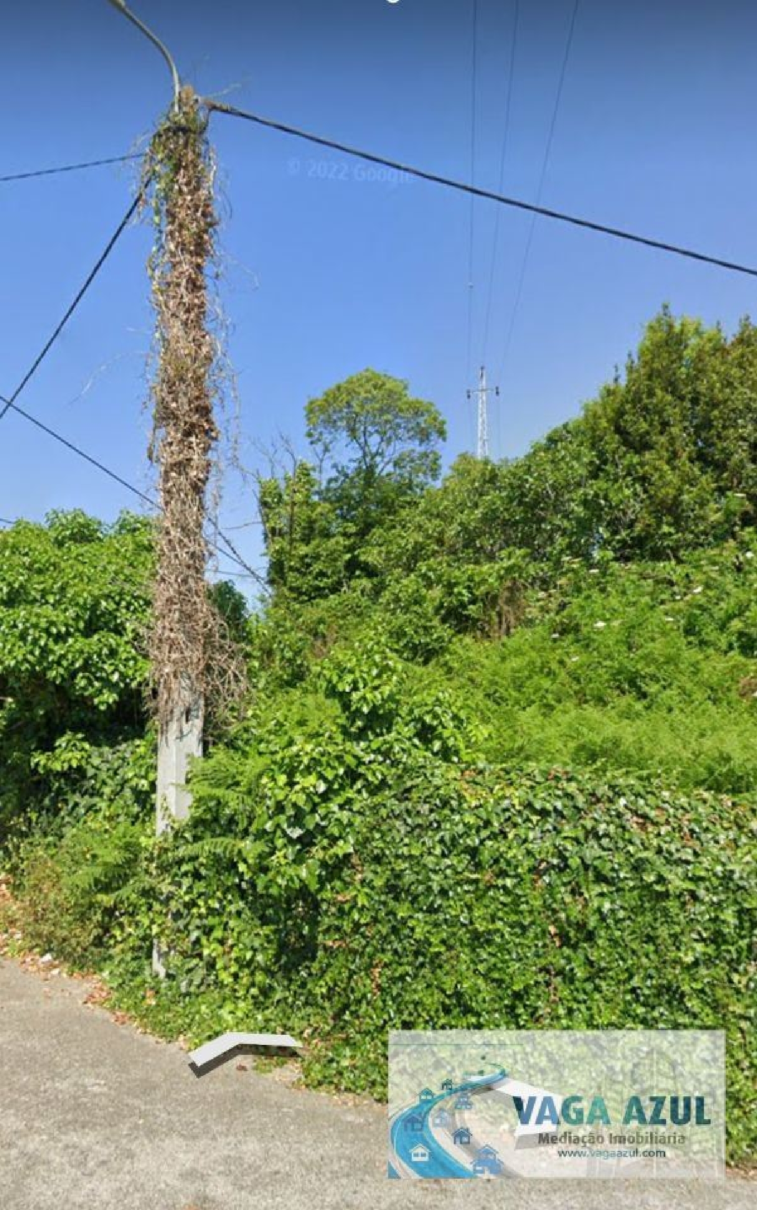 te koop terrein Gondomar Gondomar 3