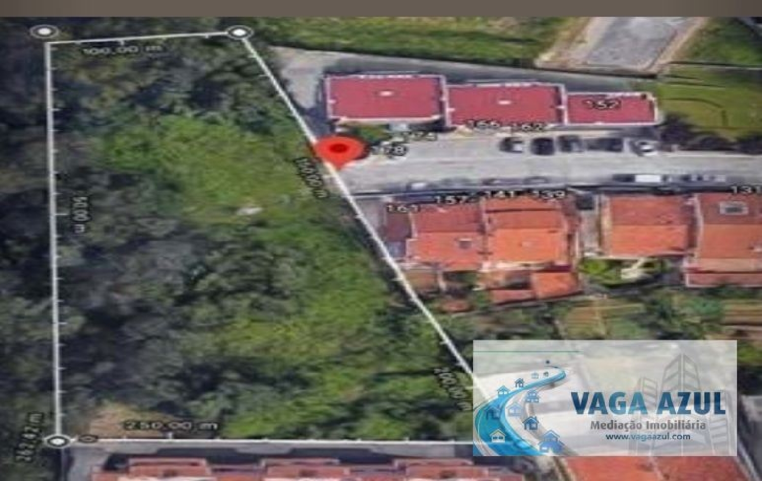  te koop terrein Gondomar Gondomar 1