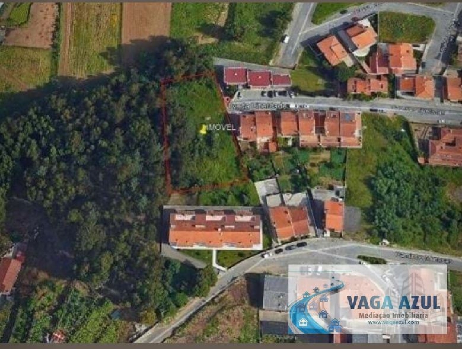 te koop terrein Gondomar Gondomar 2