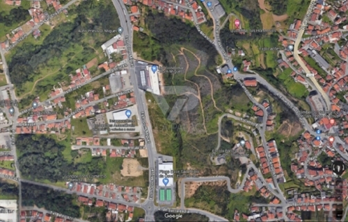 Gondomar Gondomar terrain foto 328899