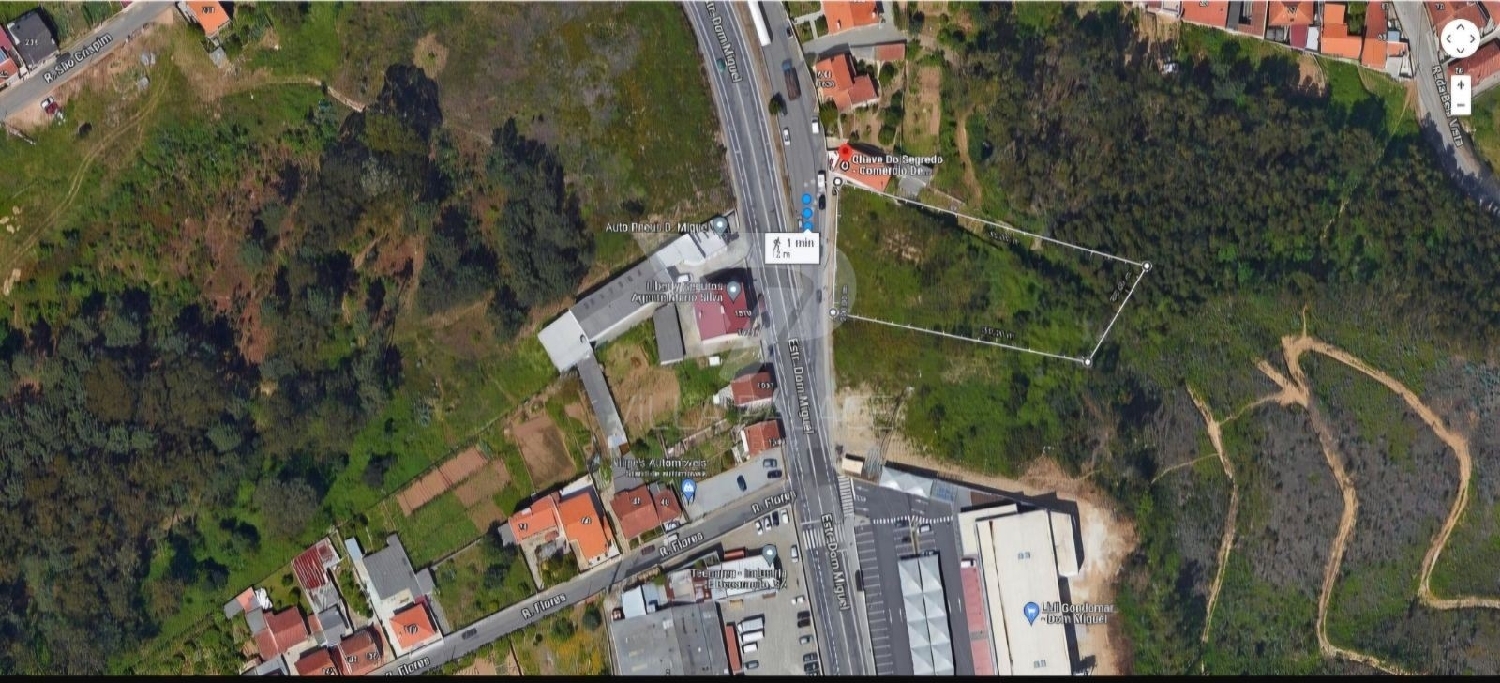  à vendre terrain Gondomar Gondomar 2