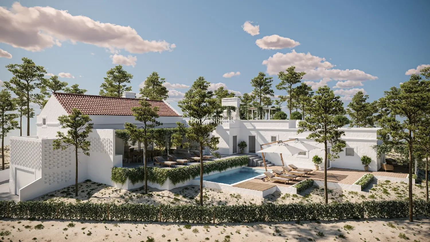 en venta terreno Grândola Grândola 2