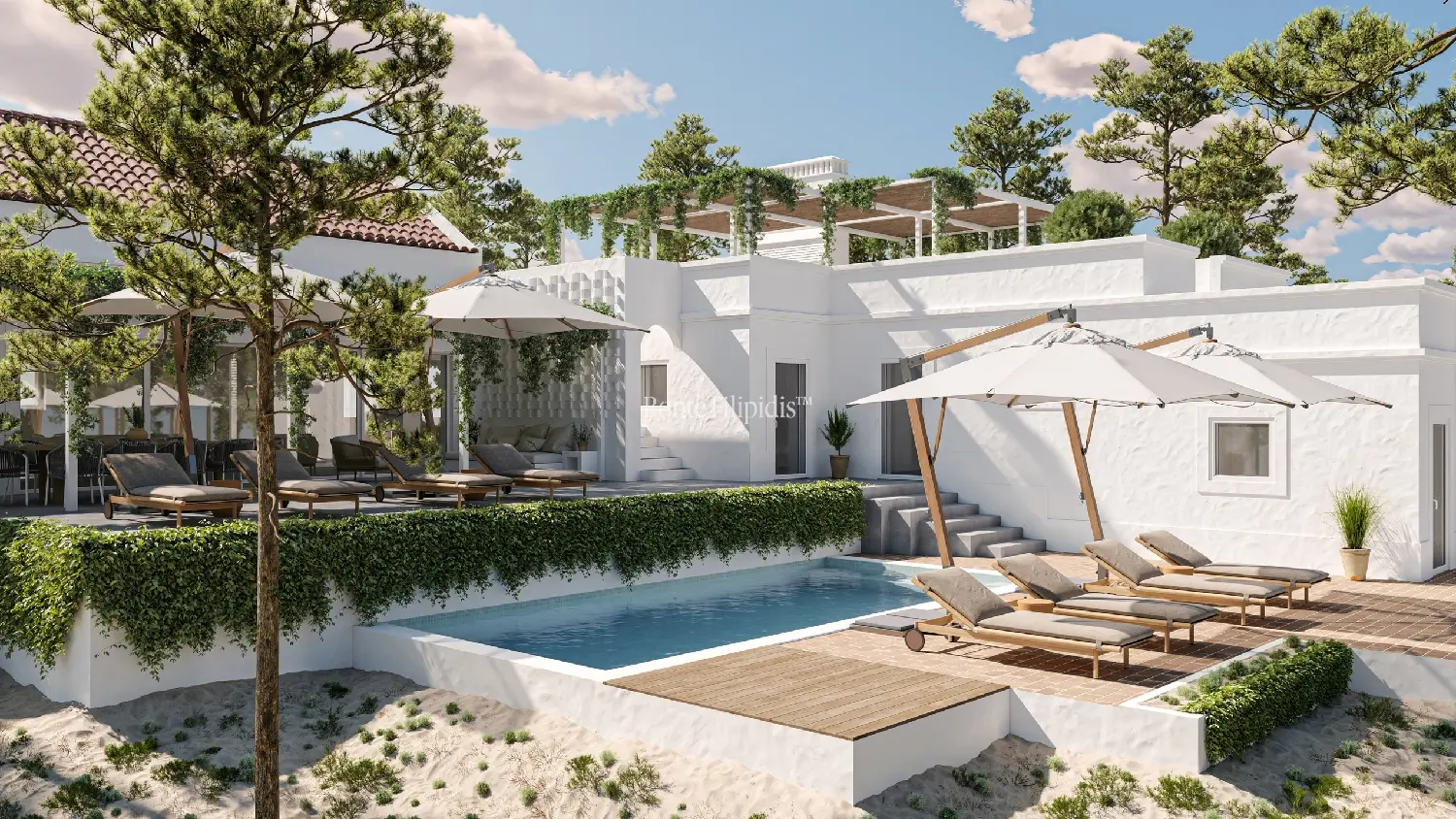  en venta terreno Grândola Grândola 3