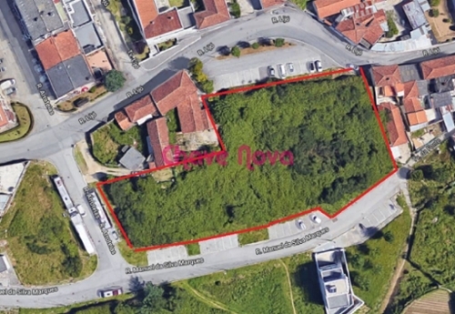 Grijó Vila Nova De Gaia terreno foto 322162