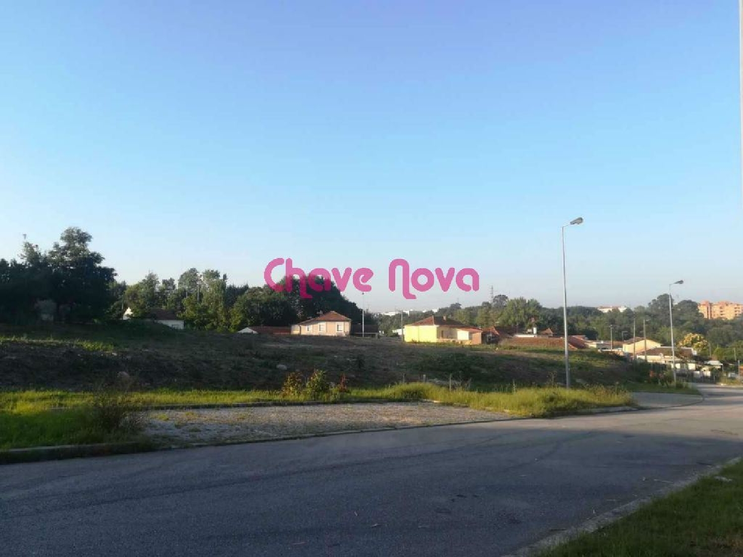  à venda terreno Grijó Vila Nova De Gaia 3