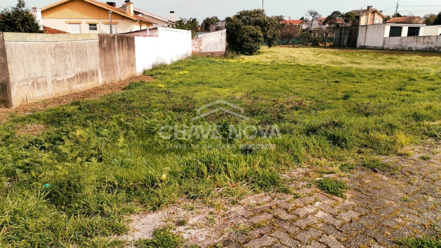 à venda terreno Grijó Vila Nova De Gaia 2