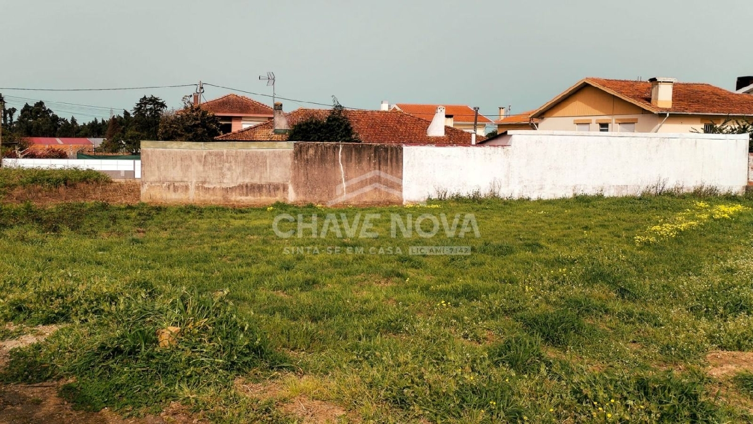 à venda terreno Grijó Vila Nova De Gaia 3