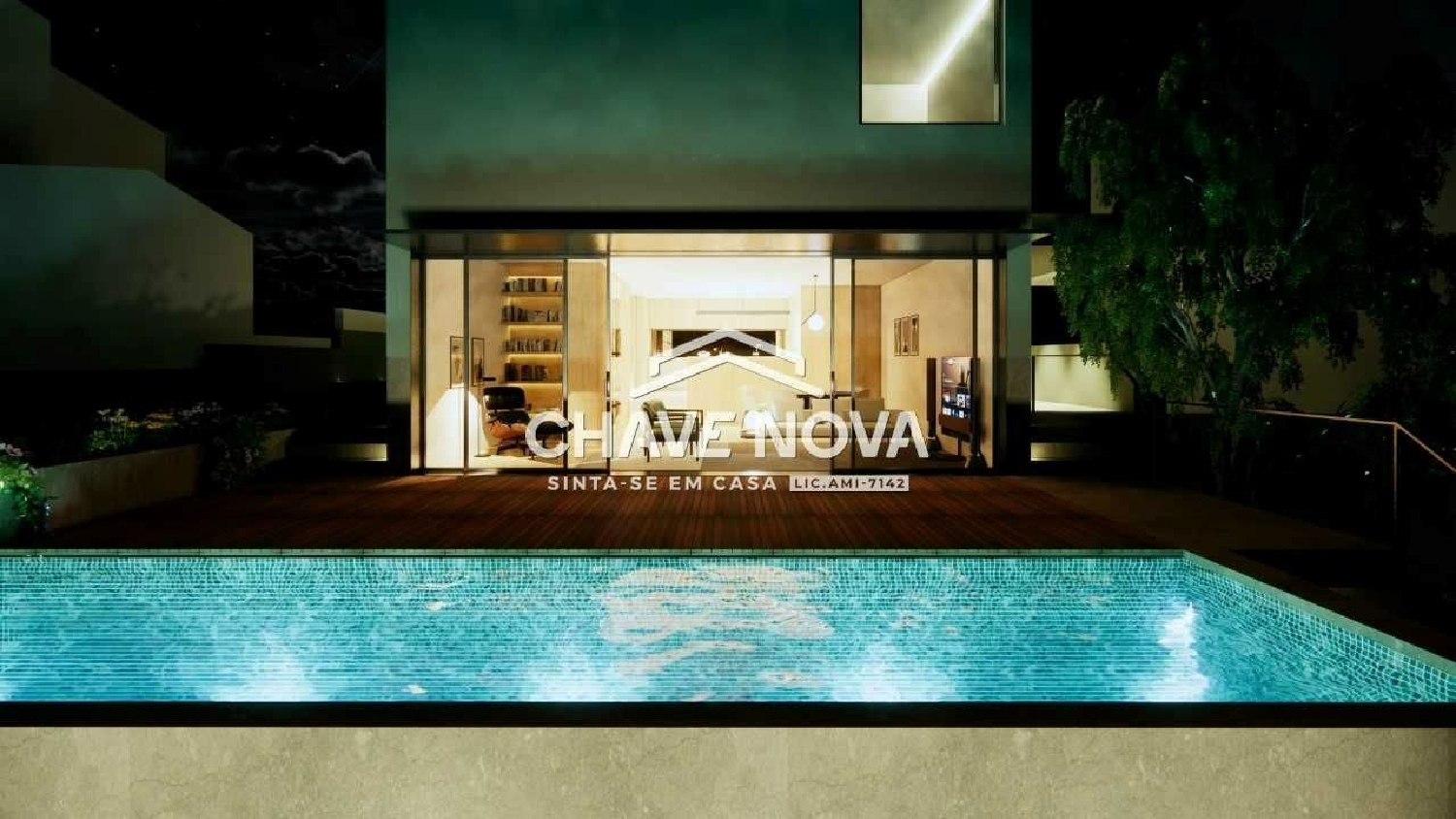  köpa tomt Grijó Vila Nova De Gaia 2