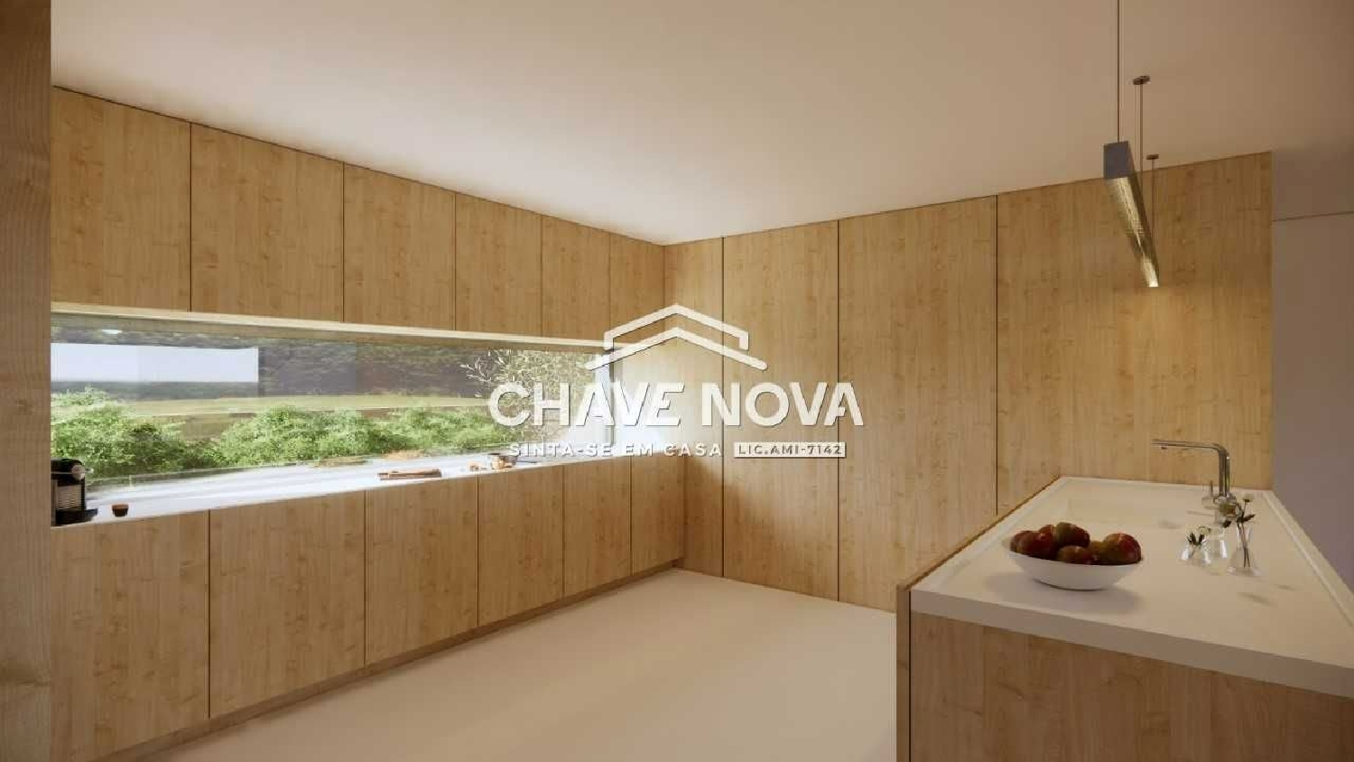  köpa tomt Grijó Vila Nova De Gaia 3