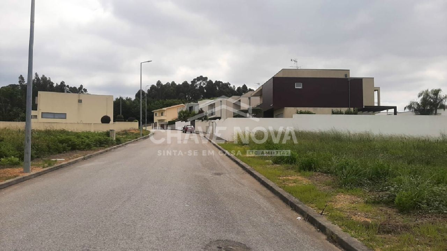  te koop terrein Grijó Vila Nova De Gaia 1