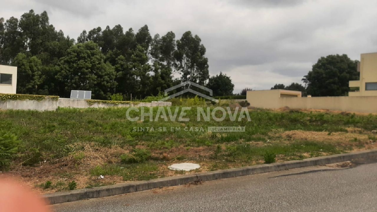te koop terrein Grijó Vila Nova De Gaia 2