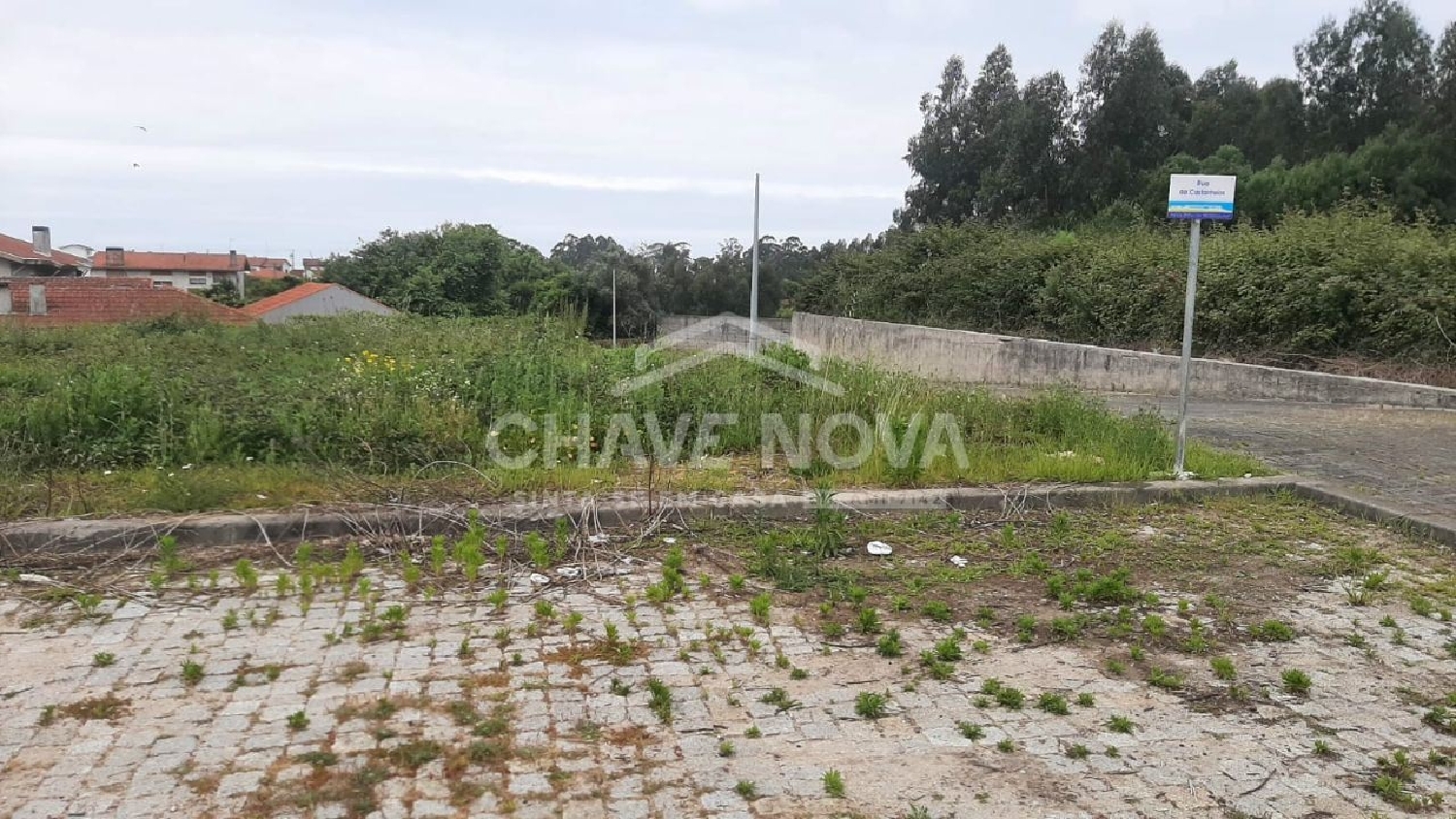 te koop terrein Grijó Vila Nova De Gaia 3