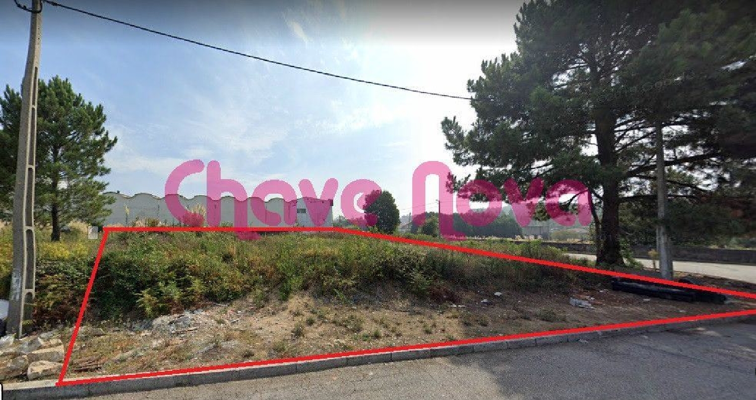  te koop terrein Grijó Vila Nova De Gaia 2