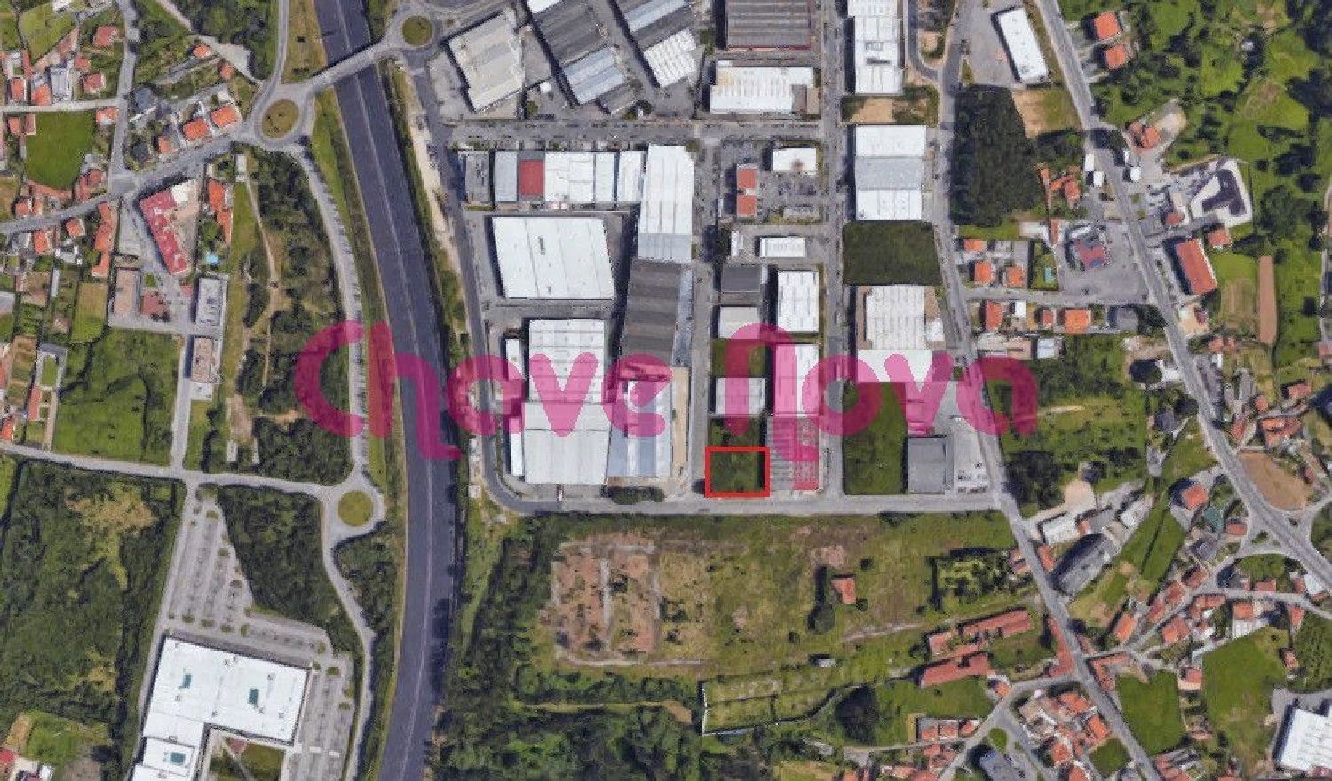  te koop terrein Grijó Vila Nova De Gaia 3