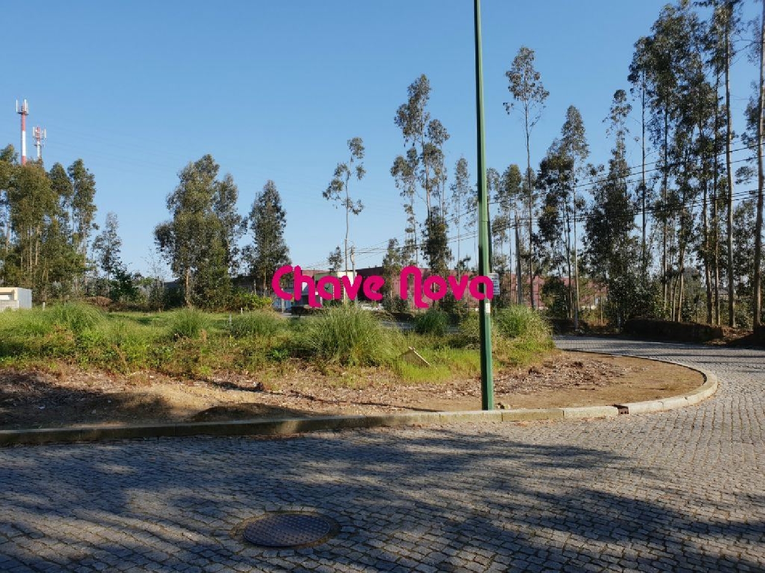  te koop terrein Grijó Vila Nova De Gaia 2